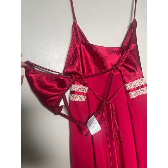 Vintage dead stock California Dynasty Lingerie nwt size XL - Picture 5 of 5